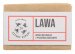 Mydlarnia Cztery Szpaki - Naturalne mydło z pyłem wulkanicznym - Lawa - 110 g
