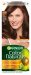 GARNIER - COLOR NATURALS Creme - Permanent, nourishing hair coloring - 5.25 Frosted Chestnut