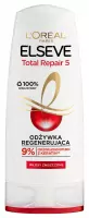 L'Oréal - ELSEVE - TOTAL REPAIR 5 - Regenerating Conditioner for Damaged Hair - 200 ml