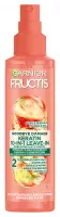 GARNIER - FRUCTIS - GOODBYE DAMAGE SOS Keratin Repairing Serum - Odbudowujące serum do włosów - Bez spłukiwania - Włosy bardzo zniszczone - 150 ml