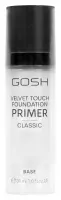 GOSH - Foundation Primer CLASSIC - Velvety make-up base - 60180