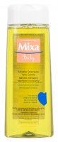 MIXA - BABY - Bardzo delikatny szampon micelarny do włosów dla dzieci i dorosłych - 250 ml