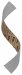 Staleks - PRO SMART - Thin Disposable "papmAm" Files - 100 grit. - 50 pcs.