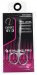Staleks - PRO EXPERT - Professional Cuticle Scissors - Nożyczki do skórek 23 mm - SE-51/3