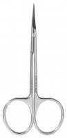 Staleks - PRO EXPERT - Professional Cuticle Scissors - Nożyczki do skórek 23 mm - SE-51/3