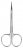 Staleks - PRO EXPERT - Professional Cuticle Scissors - Nożyczki do skórek 23 mm - SE-51/3