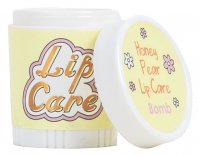 Bomb Cosmetics - Lip Care - Honey Pear - Kuracja/balsam do ust - MIODOWA GRUSZKA - 4,5 g 
