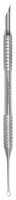 Staleks - PRO EXPERT - Manicure Pusher - PE-51/2