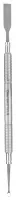 Staleks - PRO SMART - Manicure Pusher - PS-80/1