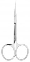 Staleks - PRO EXPERT - Professional Cuticle Scissors - Nożyczki do skórek 21 mm - SE-20/2