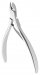 Staleks - CLASSIC - Cuticle Nippers Quarter Jaw - 3 mm - NC-12-3