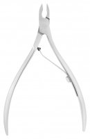 Staleks - CLASSIC - Cuticle Nippers Quarter Jaw - Cążki do skórek 3 mm - NC-12-3