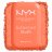 NYX Professional Makeup - Buttermelt Blush - 5 g - 03 SOONER THE BUTTA