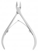 Staleks - CLASSIC - Cuticle Nippers Full Jaw - 11 mm - NC-10-11