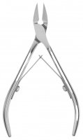 Staleks - CLASSIC - Cuticle Nippers Full Jaw - Cążki do skórek 14 mm - NC-10-14