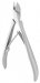 Staleks - PRO SMART - Professional Cuticle Nippers - Cążki do skórek 7 mm - NS-11-7