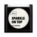 WIBO - Sparkle On Top - Eye Topper - Brokatowy topper do powiek 