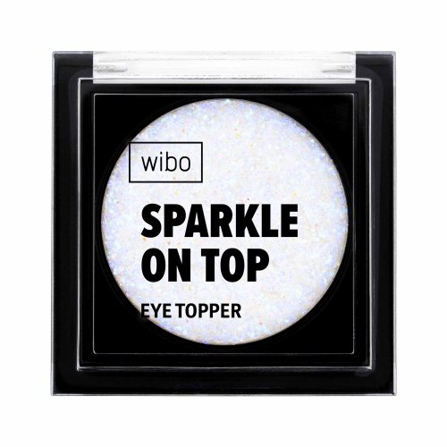 WIBO - Sparkle On Top - Eye Topper - 2