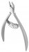 Staleks - PRO SMART - Professional Cuticle Nippers - 3 mm - NS-30-3