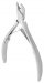 Staleks - PRO SMART - Professional Cuticle Nippers - Cążki do skórek 3 mm - NS-31-3