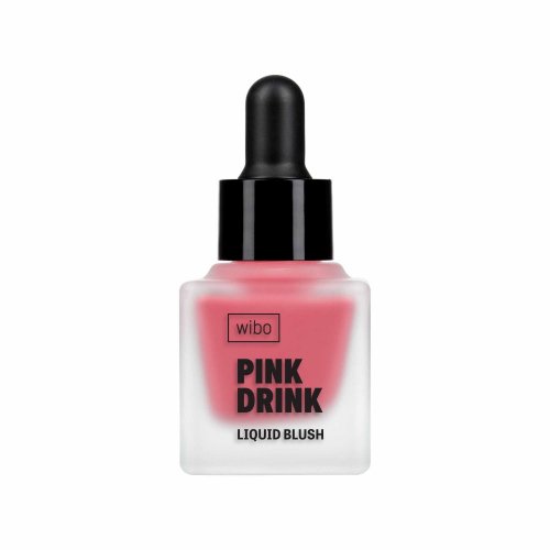 WIBO - PINK DRINK - Liquid Blush - 15 ml  - 2