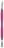 Staleks - PRO UNIQ - Manicure Pusher with rubber handle - PQ-10/2