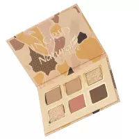 INGRID - Natural Essence - SUN OF THE SOUTH - Eyeshadow Palette - Paleta cieni do powiek - 8 g 