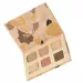 INGRID - Natural Essence - SUN OF THE SOUTH - Eyeshadow Palette - 8 g 