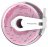 Staleks - PRO PAPMAM - White Disposable Abrasive Tape - Donut - 180 grit. - 7 meters