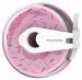 Staleks - PRO PAPMAM - White Disposable Abrasive Tape - Wymienne nakładki na pilnik w rolce - Pączek - 180 grit. - 7 metrów