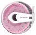 Staleks - PRO PAPMAM - White Disposable Abrasive Tape - Donut - 180 grit. - 7 meters