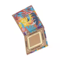 INGRID - Natural Essence - SUNNY BRONZE - Bronzer in stone - 5 g 