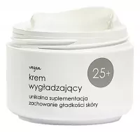 ZIAJA - Półtłusty krem wygładzający 25+ - 50 ml