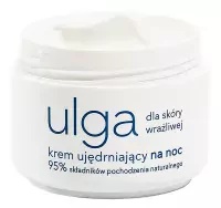 ZIAJA - ULGA - Firming Night Face Cream - 50 ml