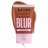 NYX Professional Makeup - BARE WITH ME - BLUR - Blurring Tint Foundation - Wygładzający podkład do twarzy - 30ml  - 16 WARM CARAMEL