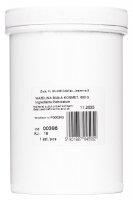 ZIAJA - Biała wazelina kosmetyczna - 600 g