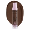 NYX Professional Makeup - BARE WITH ME - Concealer Serum - Concealer with serum - 9.6 ml - 13 - DEEP - 13 - DEEP