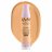 NYX Professional Makeup - BARE WITH ME - Concealer Serum - Concealer with serum - 9.6 ml - 05 - GOLDEN