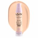 NYX Professional Makeup - BARE WITH ME - Concealer Serum - Korektor z serum - 9,6 ml - 01 - FAIR - 01 - FAIR