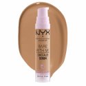 NYX Professional Makeup - BARE WITH ME - Concealer Serum - Concealer with serum - 9.6 ml - 08 - SAND - 08 - SAND