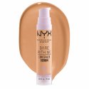 NYX Professional Makeup - BARE WITH ME - Concealer Serum - Concealer with serum - 9.6 ml - 5.5 - MEDIUM GOLDEN - 5.5 - MEDIUM GOLDEN