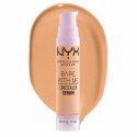 NYX Professional Makeup - BARE WITH ME - Concealer Serum - Korektor z serum - 9,6 ml - 06 - TAN - 06 - TAN