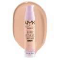 NYX Professional Makeup - BARE WITH ME - Concealer Serum - Concealer with serum - 9.6 ml - 03 - VANILLA - 03 - VANILLA
