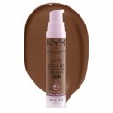 NYX Professional Makeup - BARE WITH ME - Concealer Serum - Korektor z serum - 9,6 ml - 12 - RICH - 12 - RICH
