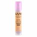NYX Professional Makeup - BARE WITH ME - Concealer Serum - Korektor z serum - 9,6 ml