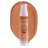 NYX Professional Makeup - BARE WITH ME - Concealer Serum - Korektor z serum - 9,6 ml - 8,5 - CARAMEL