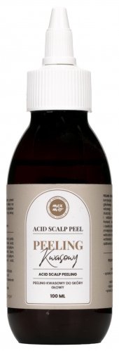 Mexmo - Acid Scalp Peeling - 100 ml 