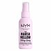 NYX Professional Makeup - THE MARSHMELLOW SETTING SPRAY - Matujący spray do utrwalania makijażu - 60 ml