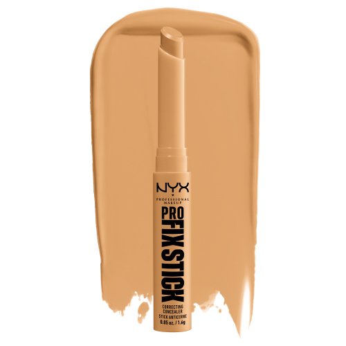 NYX Professional Makeup - PRO FIX STICK - Korektor w sztyfcie - 1,6 g  - 08 CLASSIC TAN