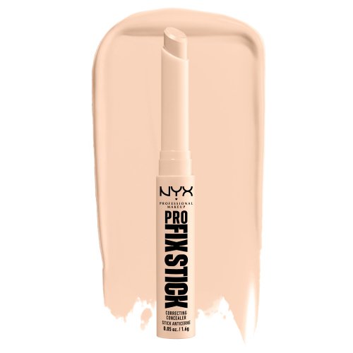 NYX Professional Makeup - PRO FIX STICK - Korektor w sztyfcie - 1,6 g  - 02 FAIR